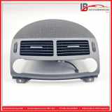 Lüftungsgitter Armaturenbrett MERCEDES E-KLASSE S211 E220 CDI 110 KW A2118301854