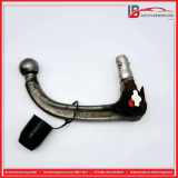 Anhängerkupplung Kugelkopf MERCEDES C-KLASSE KOMBI S203 C220 CDI 105 KW A2033100156