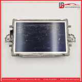 Display Monitor Bildschirm MERCEDES E-KLASSE COUPE C207 E300 185 KW A2129018103 A2129023703