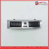 Schalter Warnblinker MERCEDES BENZ C-KLASSE KOMBI W203 200 CDI 90 KW 2038702910 3363.5302