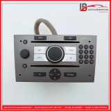 Navigationssystem CD-Radio OPEL VECTRA C CARAVAN 3.0 V6 CDTI 135 KW 13163937 383555464