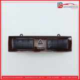 Schalter Warnblinker MERCEDES BENZ C-KLASSE KOMBI W203 C200 CDI 90 KW 2038215381 3363.5001