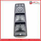 Schalter Fensterheber Fahrertür MERCEDES C-KLASSE S204 C200 CDI 100 KW A2128208210 A2048703458 10007571