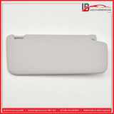 Sonnenblende links MERCEDES-BENZ C-KLASSE C180 W205 115 KW A2058107304