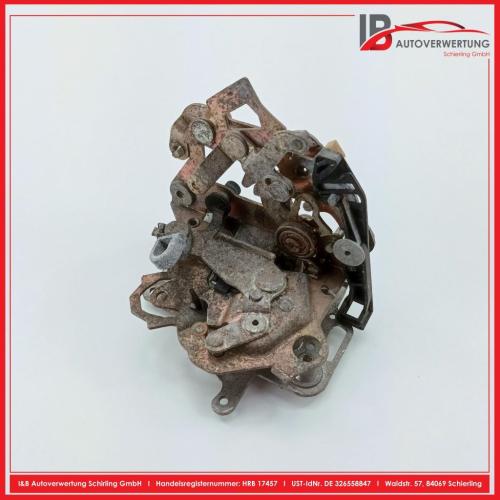 Türschloss links hinten MERCEDES S-KLASSE W140 S300 TURBO D 130 KW A1407300135 Bild Türschloss links hinten MERCEDES S-KLASSE W140 S300 TURBO D 130 KW A1407300135