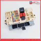 Sicherungskasten SAM Modul FIAT PUNTO (188_) 1.2 60 44 KW 46812234 C106