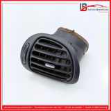 Lüftungsgitter, Stoßfänger Lüftdüse PEUGEOT 206 CC (2D) 1.6 16V 80 KW 9624664377 9632184877