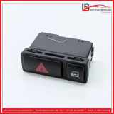 Schalter Warnblinker BMW 3 COMPACT (E46) 316 TI 85 KW 8368920