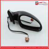 Außenspiegel rechts SEAT IBIZA IV 6L1 1.4 SCHRÄGHECHLIMOUSINE 63 KW 876048 E9014142 014142