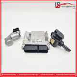 Steuergerät Motor Motorsteuergerät SATZ MERCEDES C-KLASSE S203 C220 CDI 110 KW A6461506279 2095451908 A2034621130
