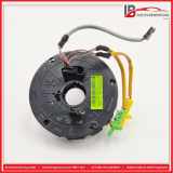 Schleifring Airbag Lenkwinkelsensor MERCEDES-BENZ C-KLASSE W203 C220 CDI 110 KW A1694640818 A2035405645