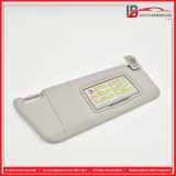 Sonnenblende rechts Mit Spiegel MERCEDES C-KLASSE CL203 C200 KOMPRESSOR 120 KW A2038101010