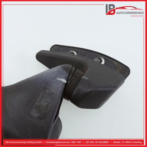 Außenspiegel rechts MERCEDES BENZ 100 BUS (631) D 55 KW 01*40050 01 40050 Bild Außenspiegel rechts MERCEDES BENZ 100 BUS (631) D 55 KW 01*40050 01 40050