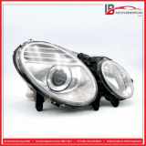 Hauptscheinwerfer rechts MOPF Facelift MERCEDES-BENZ E200 CDI KOMBI S211 100 KW A2118203061