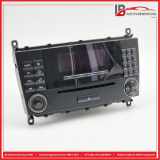 CD-Player Autoradio MERCEDES-BENZ C-KLASSE S203 C220 CDI 110 KW A2038273842 MF2530