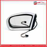 Außenspiegel links Farbe (744U) MERCEDES C-KLASSE KOMBI S203 C220 CDI 105 KW 41-3133-417 413133417