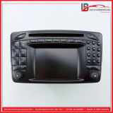 Navigationssystem CD-Radio MERCEDES BENZ C-KLASSE W203 C280 170 KW A2038209689 7612001516 8618001288