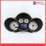 Tacho Kombiinstrument Km: 198.778 ALFA ROMEO GT COUPE (937) 1.9 JTD 110 KW 156050197 110080264011