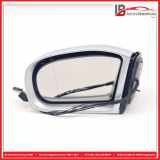 Außenspiegel links IRIDIUM-SILBER 775 MERCEDES E-KLASSE S211 E280 170 KW 2038107193 A2038107193 330001