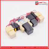 Sicherungskasten Relaisträger AUDI A3 (8L1) 1.6 74 KW 020055