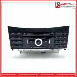 Navigationssystem CD-Radio MERCEDES-BENZ E350 CDI S212 KOMBI 170 KW A2129062901