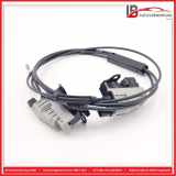 Motorhaube Motorhaubenschloß MERCEDES E-KLASSE S212 E220 CDI KOMBI 125 KW A2128800160