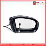 Außenspiegel rechts Farbe U359 MERCEDES-BENZ C270 CDI W203 125 KW 41-3133-418 413133418