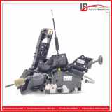 Türschloss Vorne Links MERCEDES C-KLASSE S204 C200 CDI 100 KW A2047201535 A2047230908 A2047232708