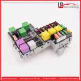 Sicherungskasten SAM Modul OPEL CORSA C F08 1.2 55 KW 09115142