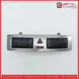 Schalter Warnblinker Schaltleiste MERCEDES BENZ C-KLASSE KOMBI W203 C230 150 KW 2038702510 3363.4902