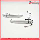 Türgriff Re+Li Farbe 744U MERCEDES-BENZ CLK 200 W208 C208 100 KW ORIGINAL