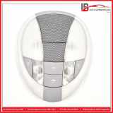 Innenraumleuchte Hinten MERCEDES E-KLASSE W211 E200 CDI 90 KW A2118202201 7D43