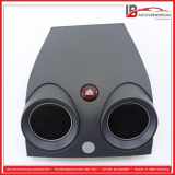 Schalter Warnblinker Mittelkonsole MITSUBISHI COLT VI (Z3_A, Z2_A) 1.3 70 KW MR951746 34540000 MN140559