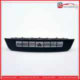 Schalter Warnblinker Schalterleiste MERCEDES BENZ C220 CDI KOMBI S204 125 KW A2049058701