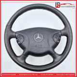 Lenkrad Kein Leder MERCEDES E-KLASSE W211 E220 CDI 110 KW A2114600003 A2118206110