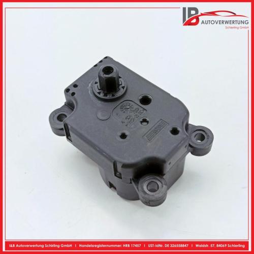 Stellmotor für Heizung CITROEN XSARA PICASSO (N68) 1.8 16V 85 KW 38236 Bild Stellmotor für Heizung CITROEN XSARA PICASSO (N68) 1.8 16V 85 KW 38236