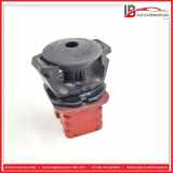 Kühler Lagerung Re oder Li MERCEDES B-KLASSE W245 B170 85 KW A1695040114