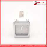 Armaturenbrett Uhr Analoguhr MERCEDES E-KLASSE S212 E220 CDI KOMBI 125 KW A2188270270