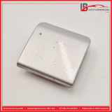 Abdeckung Abschlepphaken BRILLANTSILBER MERCEDES-BENZ C-KLASSE S203 C220 CDI 105 KW A2038850626