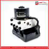 Steuergerät ABS Hydraulikblock VW GOLF IV (1J1) 1.6 16V 77 KW 1J0907379P 1J0614117D