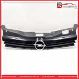 Kühlergrill Schwarz OPEL ASTRA H L48 1.4 66 KW 13108463 13149466