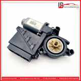 Motor Fensterheber links vorn SKODA FABIA (6Y2) 1.2 47 KW 6Q1959801A 8103K4