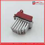 Widerstand Heizung Gebläsemotorwiderstand VW GOLF IV 1J1 1.6 74 KW 1JO907521 657364M 5DS006467-01