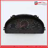 Tacho Kombiinstrument MERCEDES BENZ M-KLASSE W163 ML400 CDI 184 KW A1635409511