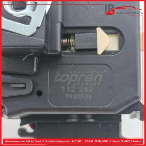 Blinkerschalter SKODA OCTAVIA COMBI (1Z5) 1.9 TDI 77 KW 112242 Bild Blinkerschalter SKODA OCTAVIA COMBI (1Z5) 1.9 TDI 77 KW 112242