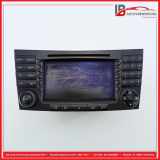 Navigationssystem Headunit MERCEDES BENZ CLS C219 350 CGI 215 KW A2118203297 BE7039