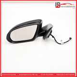 Außenspiegel links 7 PIN Farbe 197 MERCEDES-BENZ C-KLASSE S205 KOMBI 125 KW A2058101316 A0998105300