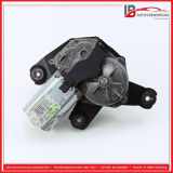 Wischermotor hinten FIAT PUNTO/GRANDE PUNTO (199) 1.2 48 KW 53025712 51757867