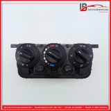 Heizungsbetätigung Klimabedienteil MERCEDES BENZ A-KLASSE W168 A140 60 KW 1688302185 011704