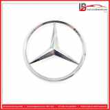 Heckklappe Heckdeckel Mercedes Stern MERCEDES-BENZ CLK (C209) 280 170 KW A2097580058